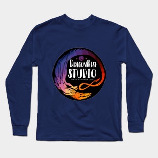 DragonRise Studio Long Sleeve T-Shirt